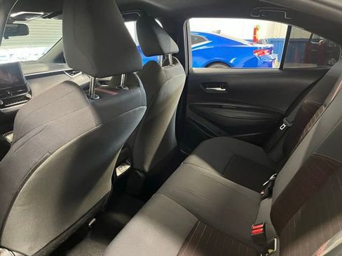 Used 2025 Toyota Corolla SE FWD image 17