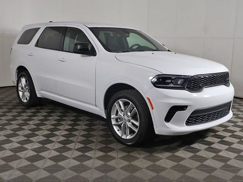 Used 2026 Dodge Durango GT AWD/4WD image 52