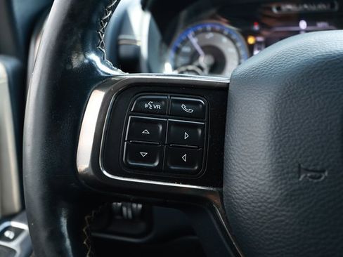 Used 2020 RAM 2500 Limited AWD/4WD image 15