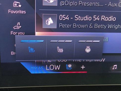 New 2026 BMW 530i w/ Premium Package RWD image 23