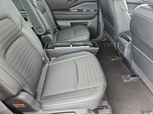 Used 2024 Nissan Pathfinder Rock Creek image 21