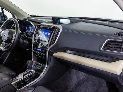 Used 2022 Subaru Ascent Limited w/ Technology Package AWD/4WD image 52