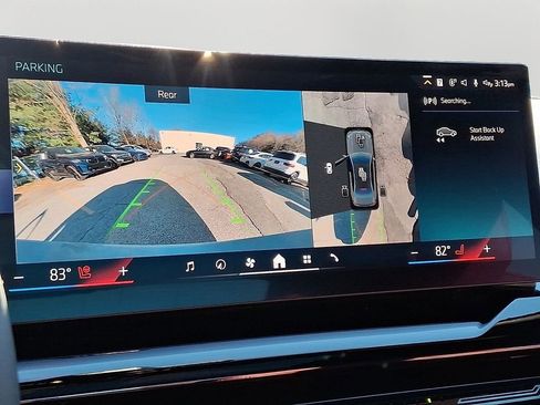 Used 2025 BMW 530i xDrive w/ M Sport Package image 19