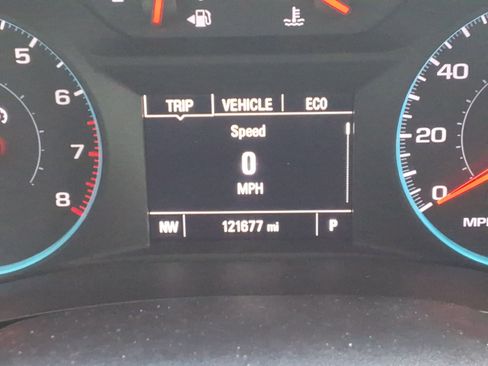 Used 2019 Chevrolet Traverse LS image 13