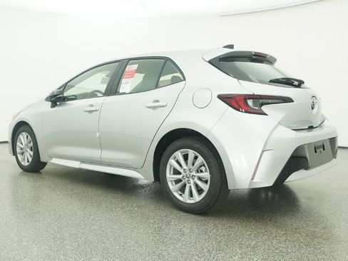 New 2026 Toyota Corolla SE image 60