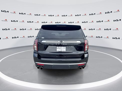 Used 2023 Chevrolet Tahoe High Country w/ Premium Package 2 RWD image 7