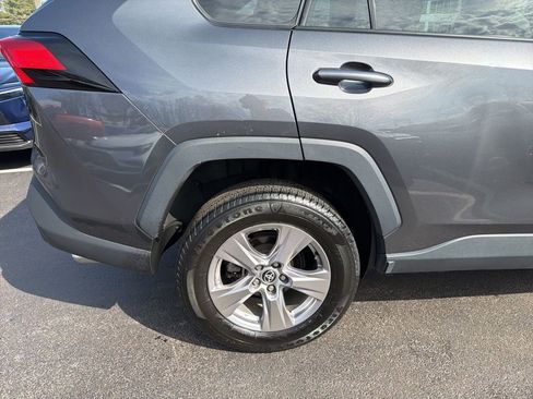 Certified 2023 Toyota RAV4 XLE AWD/4WD image 4