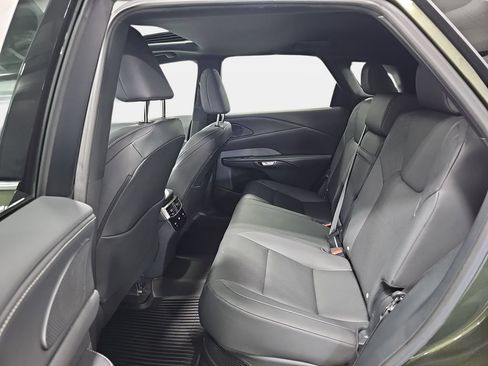 Used 2023 Lexus RX 350h w/ Accessory Package (P1) AWD/4WD image 12