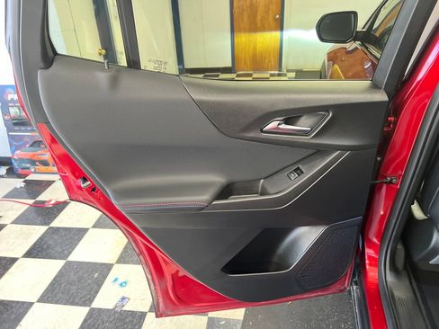 Used 2026 Chevrolet Equinox RS w/ LPO, Floor Liner Package AWD/4WD image 37