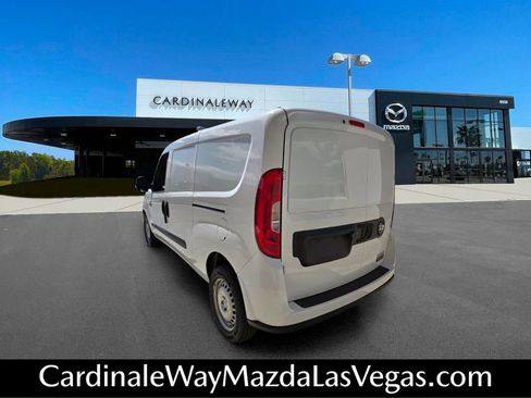 Used 2022 RAM ProMaster City Wagon FWD image 3