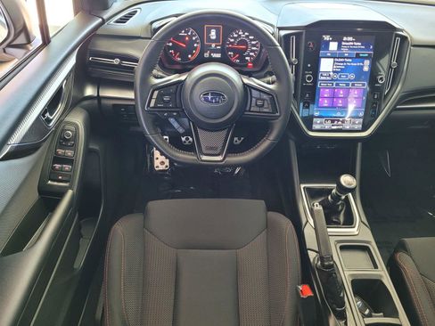 Used 2023 Subaru WRX Premium AWD/4WD image 21