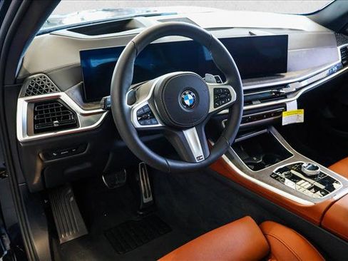 New 2026 BMW X5 xDrive40i w/ Executive Package image 8