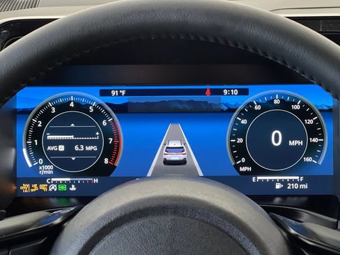 New 2026 Subaru Outback Premium AWD/4WD image 17