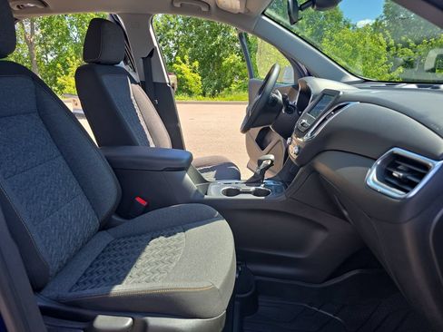 Certified 2023 Chevrolet Equinox LT AWD/4WD image 10