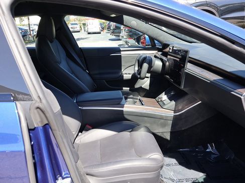 Used 2021 Tesla Model S Long Range image 31