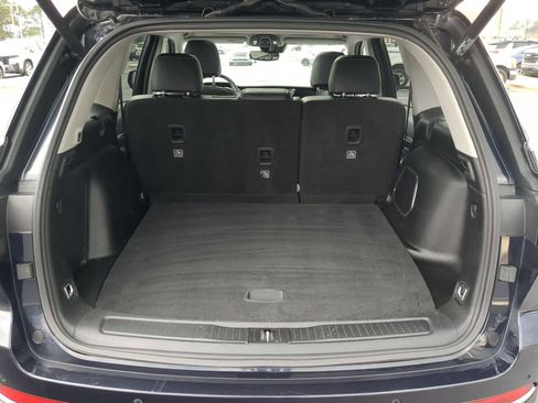 Used 2024 Jeep Grand Cherokee Limited 4xe image 26