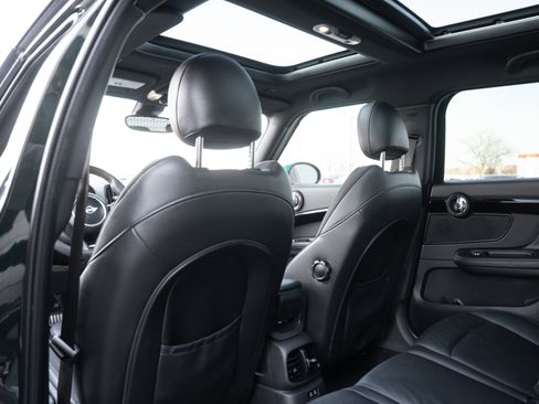 Used 2022 MINI Cooper Countryman John Cooper Works w/ Signature Upholstery Package image 24