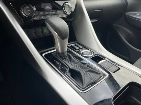 Used 2026 Mitsubishi Eclipse Cross SE AWD/4WD image 28