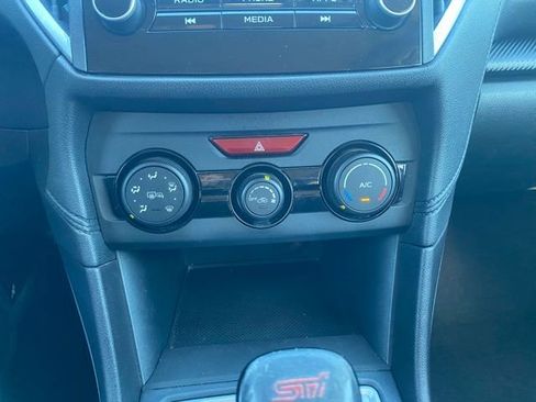 Used 2018 Subaru Crosstrek 2.0i Premium w/ Popular Package #3 image 20