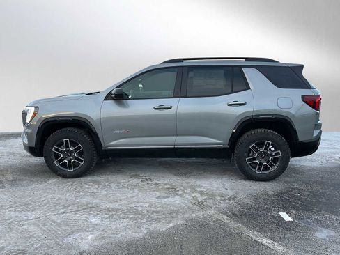 New 2026 GMC Terrain AT4 image 6
