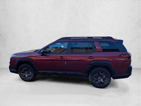 New 2026 Subaru Outback Premium image 8