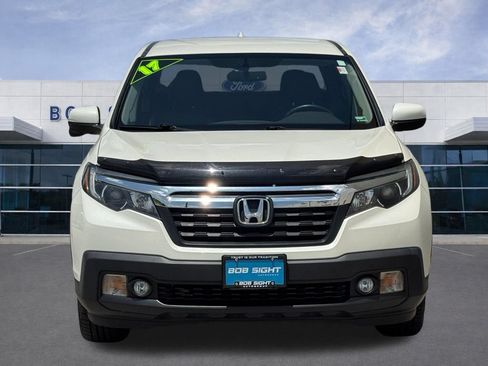 Used 2017 Honda Ridgeline RTL-T image 36