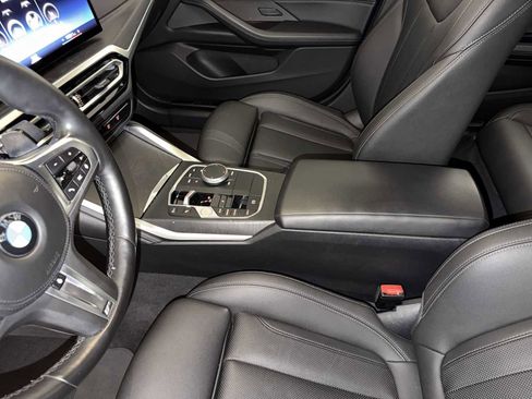 Used 2024 BMW M440i xDrive Gran Coupe w/ Premium Package image 19