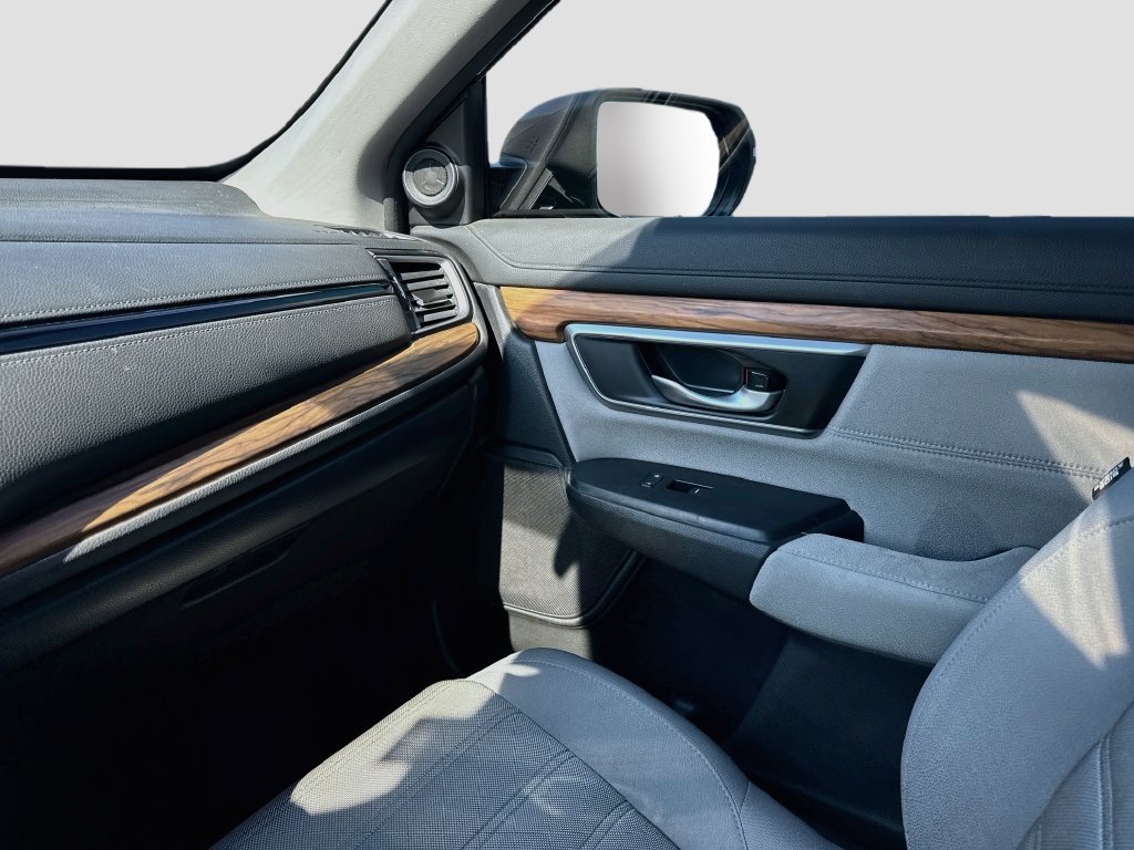 Used 2019 Honda CR-V EX image 27