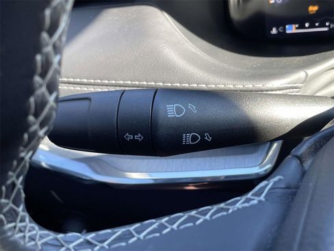 Used 2022 Jeep Compass High Altitude image 29