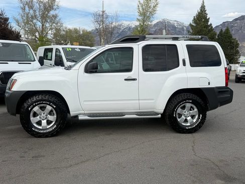 Used 2010 Nissan Xterra S image 26