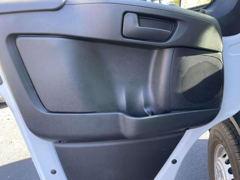 New 2026 RAM ProMaster 2500 w/ Convenience Group image 24
