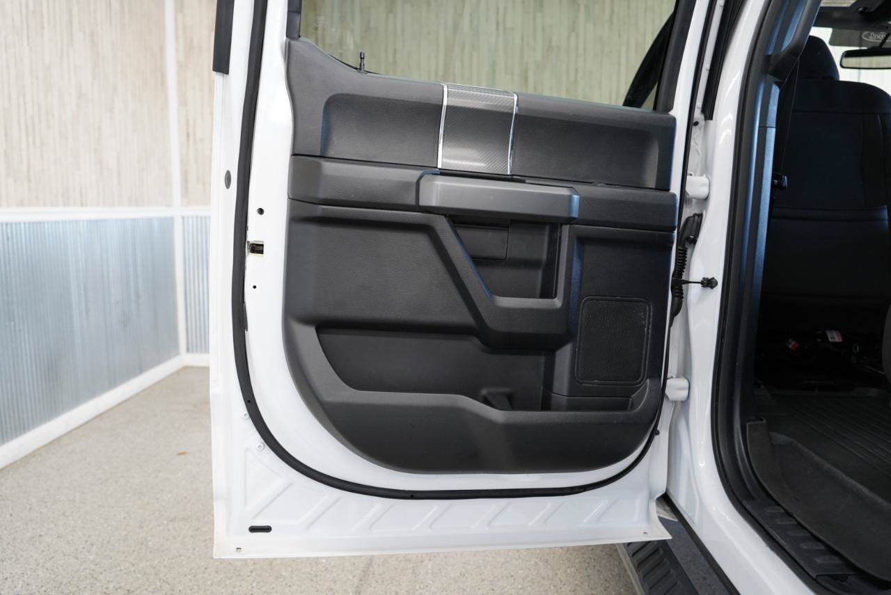 Used 2018 Ford F150 XLT w/ Equipment Group 302A Luxury AWD/4WD image 36