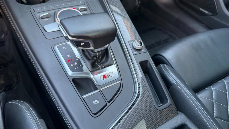 Used 2018 Audi S5 Prestige w/ S Sport Package AWD/4WD image 32