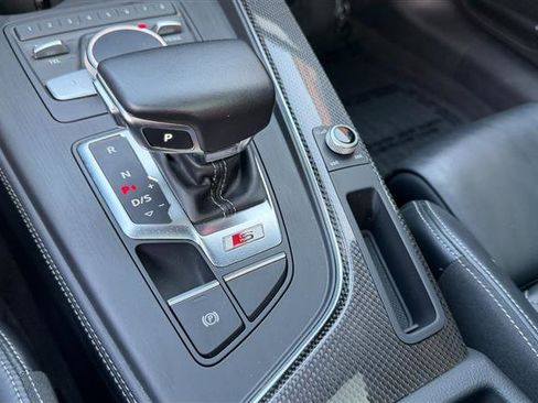 Used 2018 Audi S5 Prestige w/ S Sport Package AWD/4WD image 32
