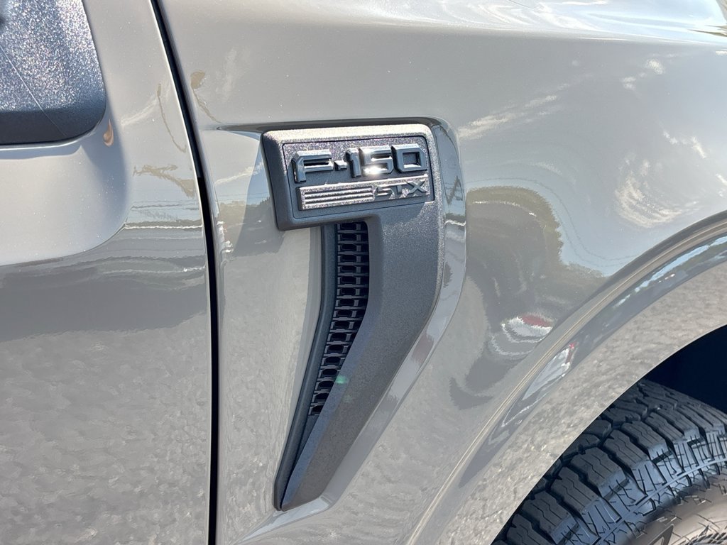 New 2026 Ford F150 STX w/ Equipment Group 201A FX4 AWD/4WD image 12