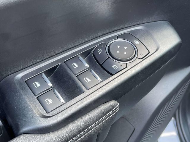 New 2026 Ford Ranger XLT w/ Equipment Group 301A High AWD/4WD image 14
