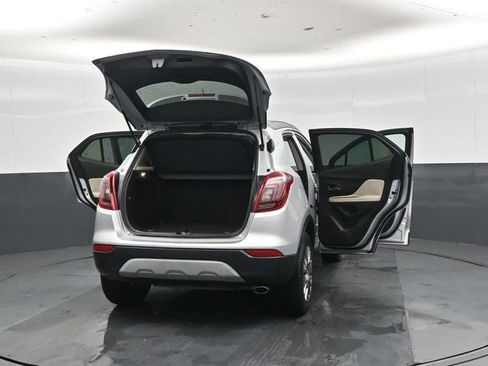 Used 2019 Buick Encore Sport Touring FWD image 48