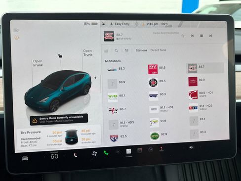 Used 2024 Tesla Model Y Long Range image 17