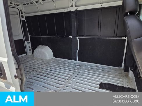 Used 2023 RAM ProMaster 2500 FWD image 16