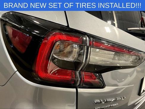 Used 2021 Subaru Outback Limited XT image 29