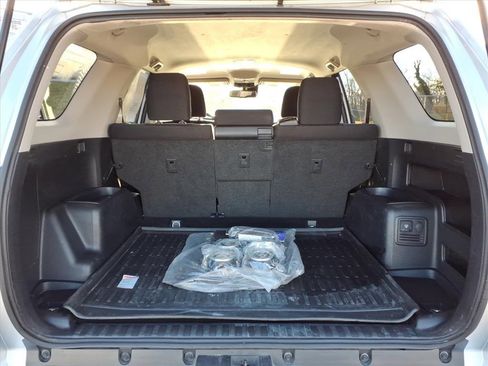 Certified 2023 Toyota 4Runner TRD Off-Road image 13