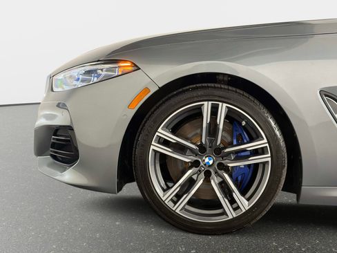 Used 2025 BMW 840i xDrive Coupe w/ Driving Assistance Package AWD/4WD image 21
