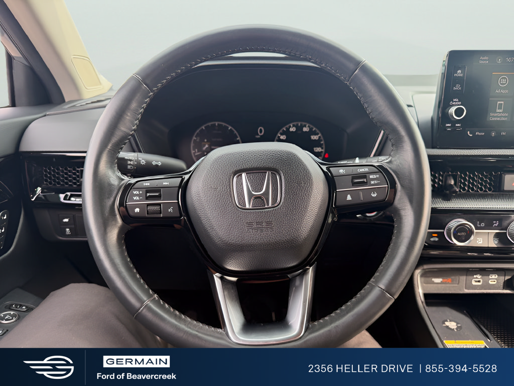 Used 2023 Honda CR-V EX-L image 19