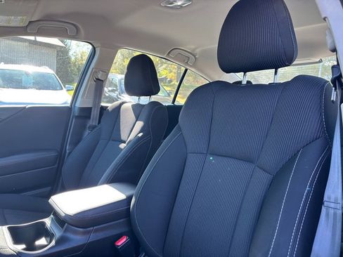 Used 2022 Subaru Legacy Premium w/ Popular Package #1 image 12