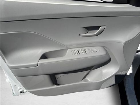 New 2026 Hyundai Kona SEL Sport FWD image 19