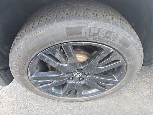 Used 2021 Honda Passport Sport image 7