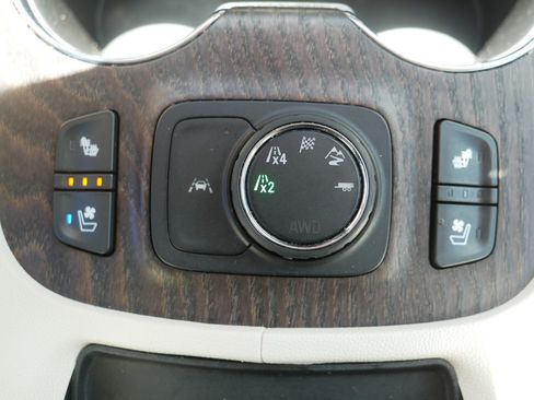Used 2023 GMC Acadia Denali w/ Denali Ultimate Package AWD/4WD image 31
