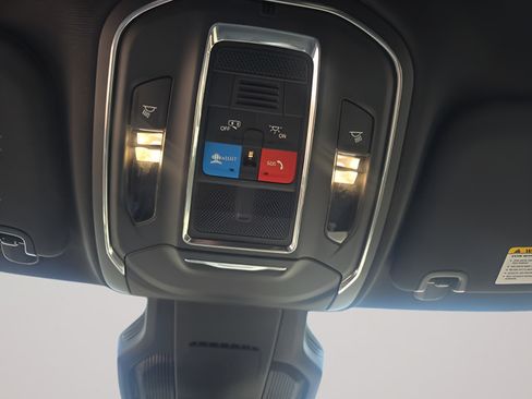New 2026 Jeep Cherokee Laredo AWD/4WD image 24