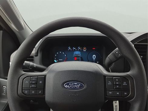 New 2025 Ford F150 XL image 19