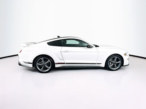 Used 2023 Ford Mustang GT Premium w/ Equipment Group 401A RWD image 10